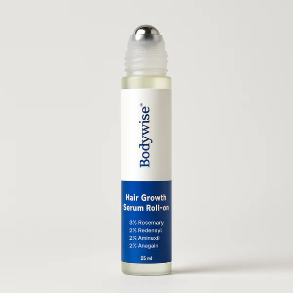 Capil Up™ Hair Growth Roll-On