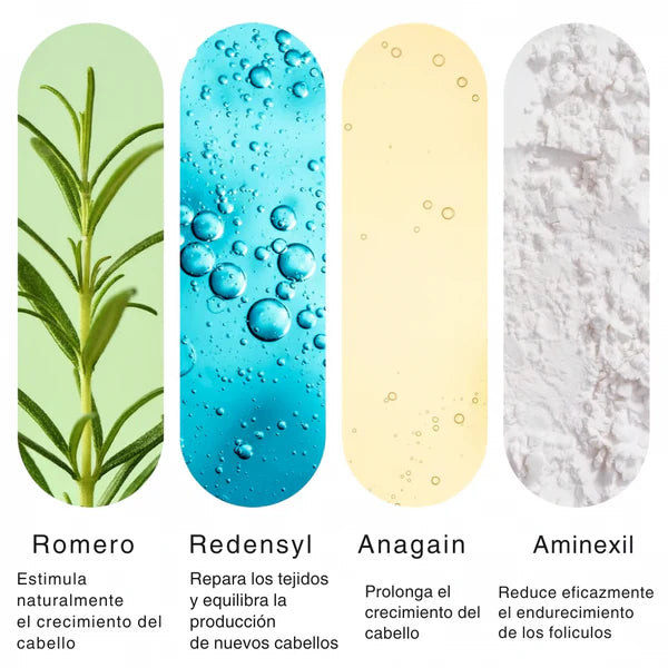 Capil Up™ Hair Growth Roll-On