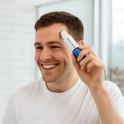 Capil Up™ Hair Growth Roll-On